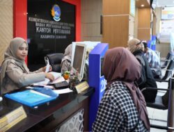Cerita Suparmi, Warga Semarang Mengurus Roya Hanya Lima Menit Sudah Jadi