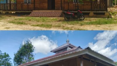 Pesantren di Mubar Keciprat Dana Hibah, La Isra Disebut Anggota DPRD Gerindra Yang Tulus Terhadap Pendidikan Moral