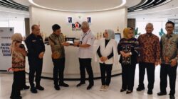 Internet Sering Terjadi Blank Spot, Pemda dan DPRD Sambangi Komdigi
