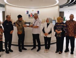 Internet Sering Terjadi Blank Spot, Pemda dan DPRD Sambangi Komdigi