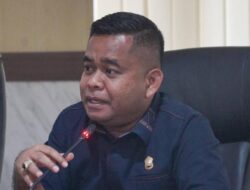 Ketua Fraksi Gerindra Sultra Apresiasi Sinergitas BPN Muna dan Polda Sultra Dalam Penegakkan Hukum di Bidang Pertanahan