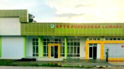 UPTD Puskesmas Lamaeo Disoal, Diduga Dibangun Diatas Lahan Masyarakat