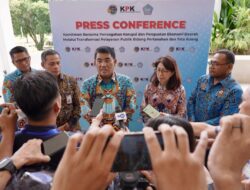 Sahli ATR/BPN Ungkap Keuntungan bagi Pemerintah Daerah Se-Sulut Atas Sembilan Program Kerja Sama dengan KPK