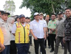 Jembatan Penyebrangan Sabulakoa – Pondidaha Bakal Dibangun