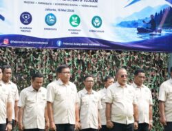 PB FAJI  Dikukuhkan, Ini Pengurus periode 2026-2030