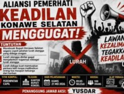 Lurah Alangga Dinilai Arogan, Warga Ancam Unjuk Rasa Minta Diganti