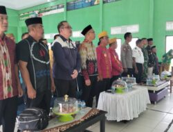 LAT Tinanggea Gelar Pelatihan dan Sosialisasi Mombesara serta Mombewuleako