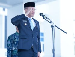 Peringati Harkitnas ke 118, Begini Pesan Bupati Konsel