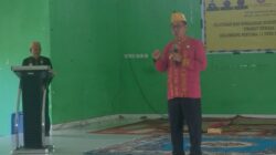 LAT Konsel Minta Lomba Mombesara Tingkat Pelajar Digelar Dalam HUT RI