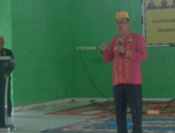 LAT Konsel Minta Lomba Mombesara Tingkat Pelajar Digelar Dalam HUT RI