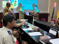BPN Muna Harap Rekomendasi KLHS Dapat Terintegrasi Secara Optimal dalam Dokumen RDTR Perkotaan Raha Tahun 2026–2046
