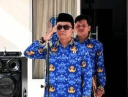 Peringati Harkitnas, BPN Muna Komitmen Berikan Pelayanan Pertanahan yang Profesional