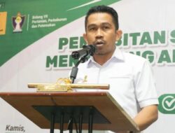 SPKS Nilai Ekspor CPO Lewat BUMN Ancam Harga Sawit Petani
