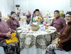Wabup Konsel Hadiri Harla Kab Sleman – Jogjakarta ke 110