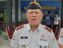 Ka Rutan Raha : Rutan Bukan Tempat Penggerak Narkotika