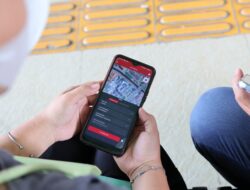 Tanahmu Belum Terpetakan? Manfaatkan Fitur Swaplotting di Aplikasi Sentuh Tanahku