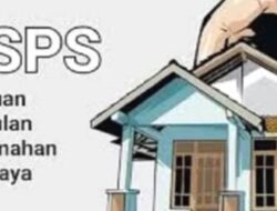 10 Ribu Rumah Untuk Sultra Mayoritas Hasil Perjuangan Ridwan Bae dan Ahmad Syafei, Pemprov Hanya 650