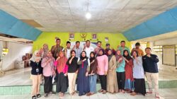BPN Muna Sosialisasi Pemetaan Sosial Akses Reforma Agraria di Desa Liabalano