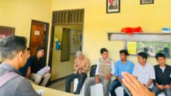 Polda Sultra Didesak Usut Dugaan Pengunaan Material Ilegal Proyek Pelabaran Bandara Betoambari