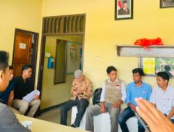 Polda Sultra Didesak Usut Dugaan Pengunaan Material Ilegal Proyek Pelabaran Bandara Betoambari