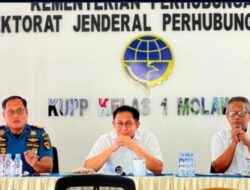 KUPP Molawe Komitmen Perkuat Kinerja dan Pelayanan Publik