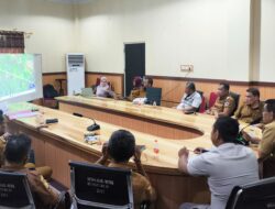 BPN Muna Bersama Pemda Gelar Mediasi Untuk Menyelesaikan Konflik Pertanahan