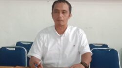Jabal Nur Jabat Penyaring Bakal Ketua KONI Konsel