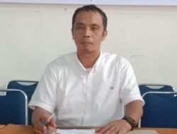 Jabal Nur Jabat Penyaring Bakal Ketua KONI Konsel