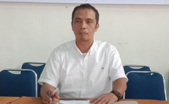 Jabal Nur Jabat Penyaring Bakal Ketua KONI Konsel