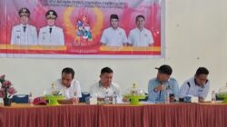 Gelar Raker, Bentuk TPP Pemilihan Ketua KONI Definitip