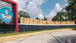 Forum Peduli Integritas Akademik: Hentikan Pemilihan Dekan Fisip UHO, Bentuk Ulang Panitia Penjaringan