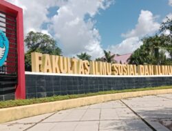 Forum Peduli Integritas Akademik: Hentikan Pemilihan Dekan Fisip UHO, Bentuk Ulang Panitia Penjaringan