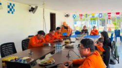 KUPP Molawe dan BPS Gelar Sensus Ekonomi Tahun 2026