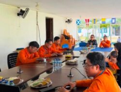 KUPP Molawe dan BPS Gelar Sensus Ekonomi Tahun 2026