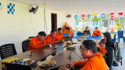 KUPP Molawe dan BPS Gelar Sensus Ekonomi Tahun 2026