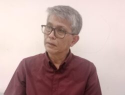 Prof Eka Suaib Sebut Pencalonan Dirinya Sebagai Dekan Sesuai Prosedur, Tak Ada Aturan Yang Dilangar
