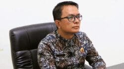 Di Kegiatan Monev PTSL Yang Dilaksanakan Kanwin BPN Sultra, Kepala BPN Muna Paparkan Progres Pelaksanaan PTSL 2026