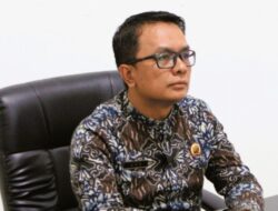Di Kegiatan Monev PTSL Yang Dilaksanakan Kanwin BPN Sultra, Kepala BPN Muna Paparkan Progres Pelaksanaan PTSL 2026