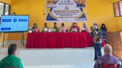 Perkuat Literasi dari Keluarga hingga Desa, Dinas Perpustakaan Konsel Gelar Sosialisasi Berbasis Inklusi Sosial