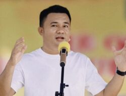 Besok, Pemilihan Ketua KONI Konsel