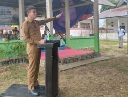 Bupati Konsel Edukasi Warga Menanam Alpukat dan Pelihara Walet