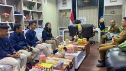Bupati Konsel, Minta Warga Dukung Sensus Ekonomi