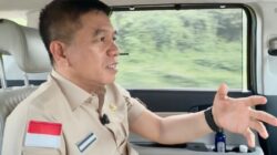 Bupati Konsel Bakal Jadi Panelis  di Pilrek UHO