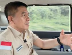 Bupati Konsel Bakal Jadi Panelis  di Pilrek UHO