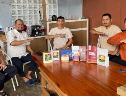 Kopi Tolaki Didorong Menuju Pasar Global Melalui Transformasi Digital
