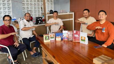 Kopi Tolaki Didorong Menuju Pasar Global Melalui Transformasi Digital