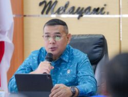 Wamen ATR/BPN Sebut Pelayanan di Loket Jadi Tolok Ukur Keberhasilan Kantah