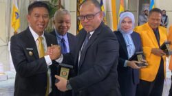 Bupati Konawe Selatan Dorong Riset UHO Berdampak Nyata bagi Masyarakat