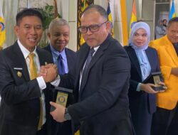 Bupati Konawe Selatan Dorong Riset UHO Berdampak Nyata bagi Masyarakat