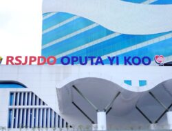 RS Jantung Oputa Yi Koo Tidak Mampu Bayar Utang
